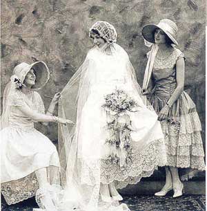 Custom Bridal Keepsakes